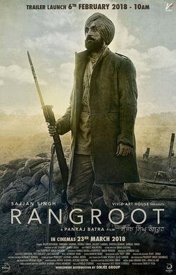 sajjan singh rangroot